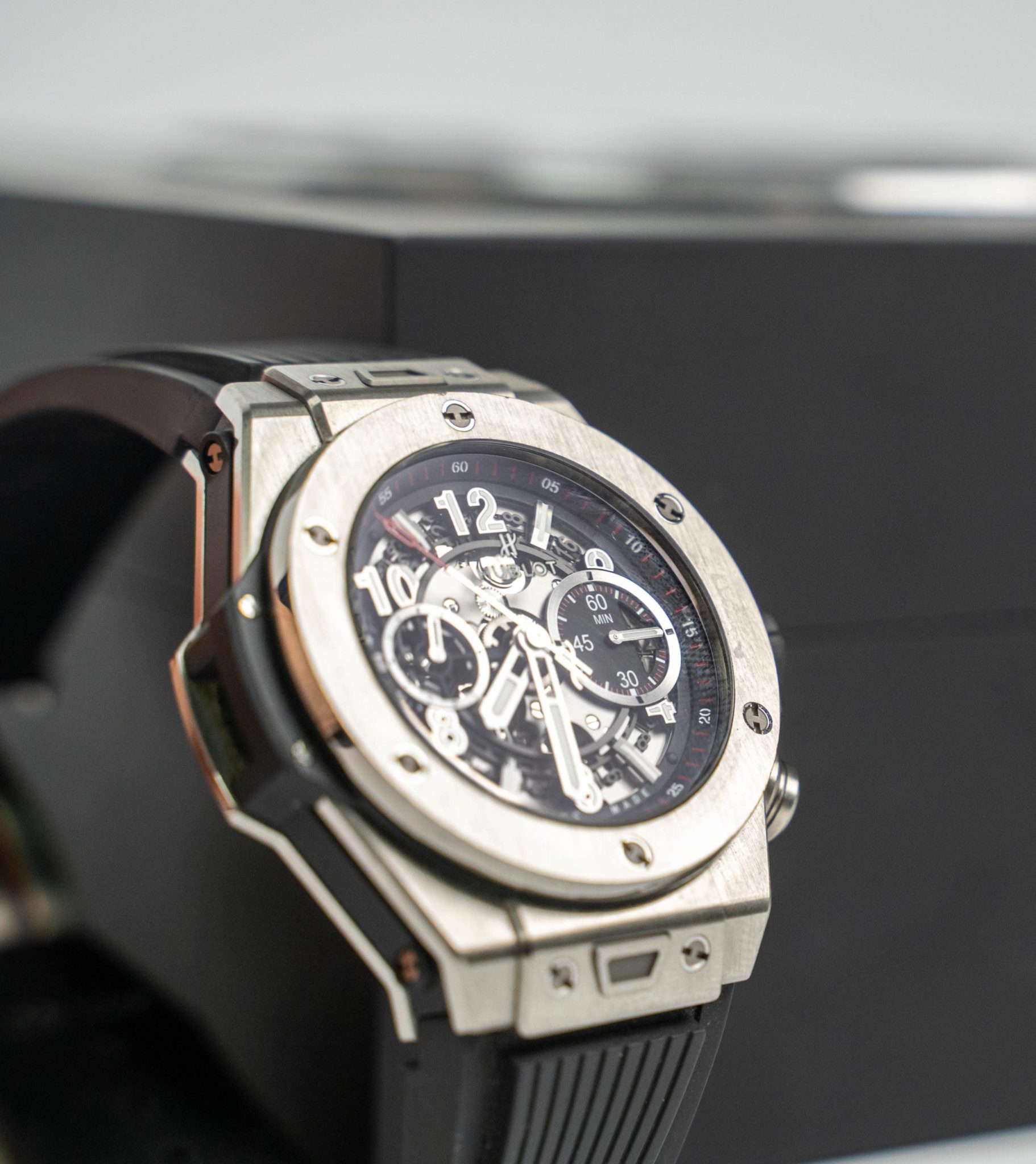 sell luxury watches NZ