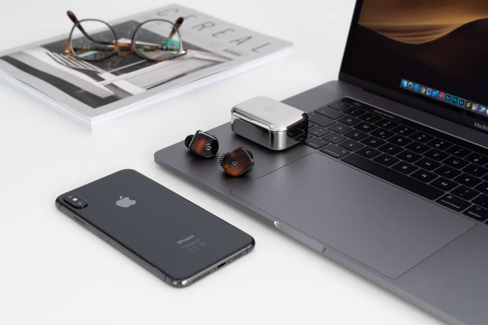 sell used electronics