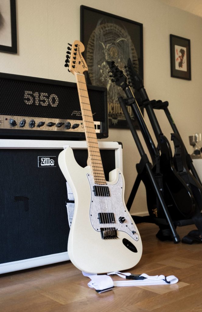 sell musical instruments