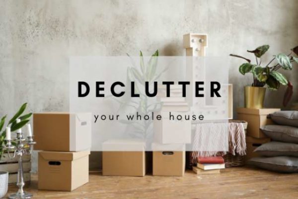 Sell Unwanted Items for Cash