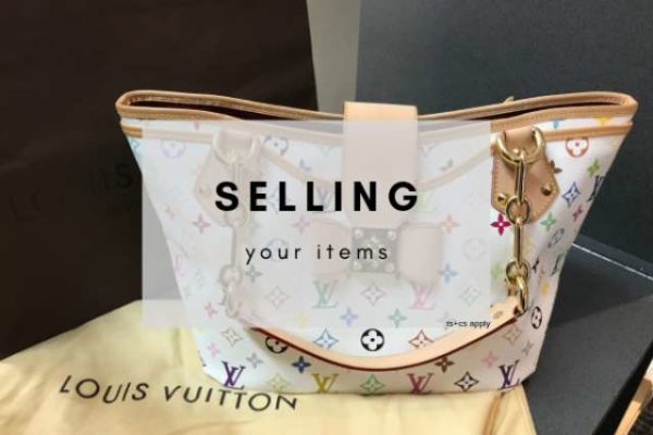 Sell Used Goods