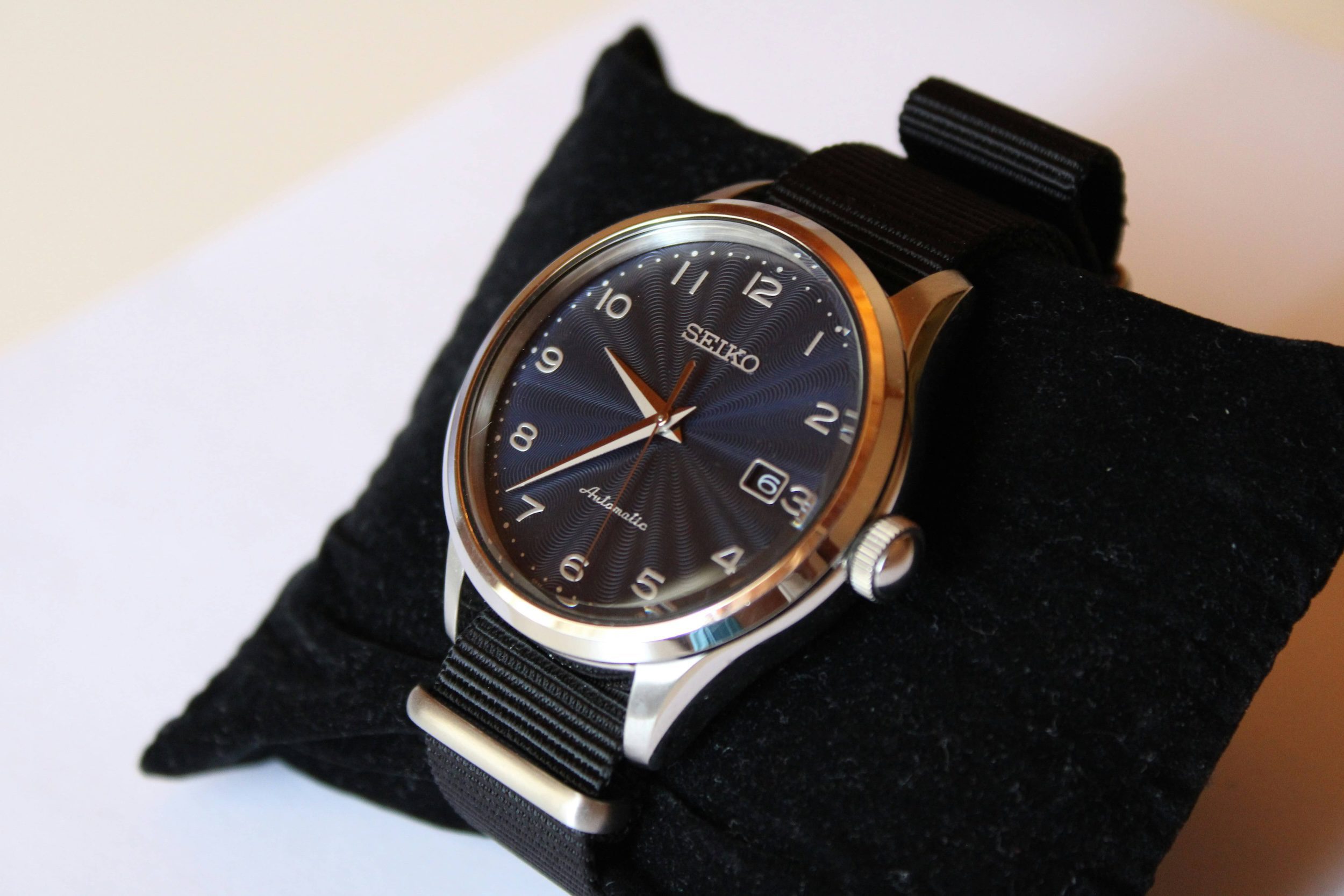 sell used luxury watches