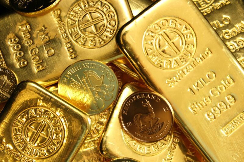 gold buyers Australia