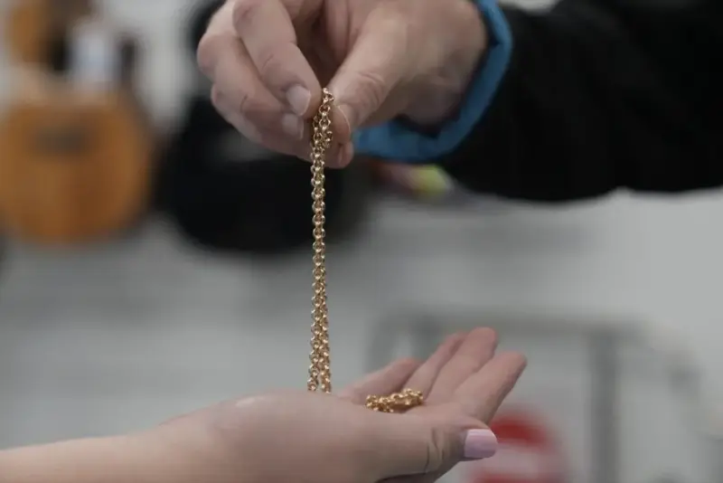 Sell gold Australia