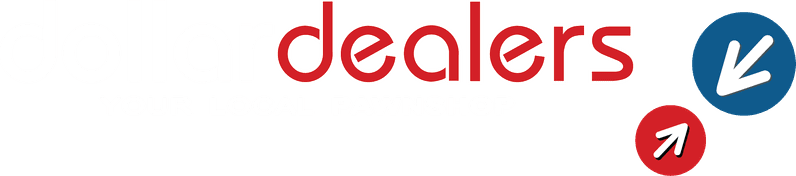 Dollar Dealers - Your Local Pawnshop